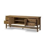 Product Image 9 for Roark Media Console from Four Hands