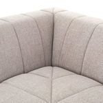 Product Image 8 for Langham Channeled Sectional Pieces from Four Hands
