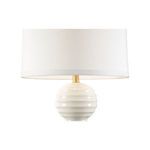 Product Image 2 for Bianco Table Lamp from Chelsea House