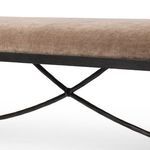 Product Image 7 for Jade Accent Bench from Four Hands