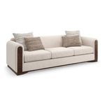 Product Image 3 for Dimitri Sofa from Caracole