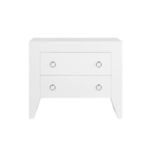 Product Image 4 for Easton Two Drawer Chest from Worlds Away