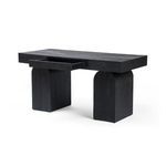 Product Image 48 for Keane Black Reclaimed Elm Desk from Four Hands