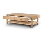 Product Image 9 for Zuma Coffee Table from Four Hands