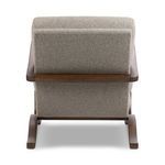Product Image 20 for Paxon Weslie Feather Gray Chair from Four Hands