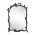 Product Image 1 for Dunmore Arch Mirror from Currey & Company
