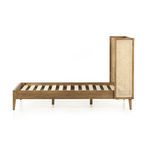 Product Image 14 for Antonia King Bed from Four Hands