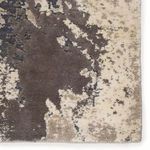 Product Image 5 for Aegean Abstract Gray/ Beige Rug from Jaipur 