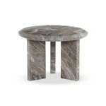 Product Image 1 for Dakota Nesting Coffee Table - Dark Taupe Marble Solid from Four Hands