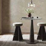 Product Image 9 for Damon Swivel Stool from Four Hands
