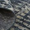 Product Image 5 for Elias Textured Gray / Taupe Area Rug - 2'9" x 10' from Feizy Rugs