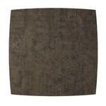 Product Image 8 for Brinton Distressed Iron Square Coffee Table from Four Hands