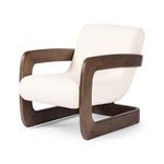 Product Image 14 for Kristoff Solid Vintage Parawood Chair from Four Hands