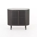 Product Image 8 for Libby Cabinet Nightstand from Four Hands