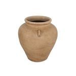 Product Image 3 for Vyan Light Natural Terracotta Planter from Four Hands