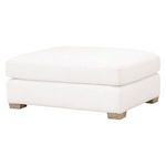 Product Image 2 for Dean California Natural Gray Oak Casual Ottoman from Essentials for Living