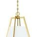Product Image 6 for Mansfield 3 Light Pendant from Savoy House 