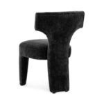 Product Image 4 for Khai Upholstered Dining Chair from Classic Home
