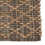 Product Image 6 for Cecil Natural Trellis Gray/ Beige Rug from Jaipur 