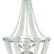 Product Image 5 for Contessa 8 Light Chandelier from Savoy House 