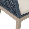 Product Image 8 for Loom Outdoor Arm Chair, Set of 2 from Essentials for Living