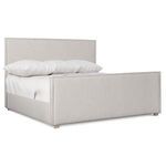 Product Image 7 for Loft Sawyer Upholstered King Bed from Bernhardt Furniture
