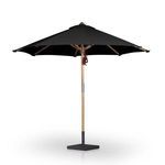 Product Image 1 for Baska Outdoor Round Umbrella from Four Hands