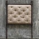 Product Image 2 for Andaluz Twin Upholstered Headboard from Uttermost