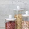 Product Image 3 for Amelia Canisters, Set Of 3 from Napa Home And Garden