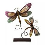 Product Image 1 for Butterfly Free Standing Accessory from Elk Home