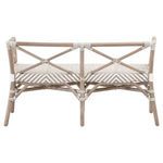 Product Image 8 for Palisades Rattan Bench from Essentials for Living