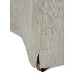 Product Image 13 for Finch Slipcover Dining Chair with Caster Leg from Rowe Furniture