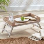 Product Image 3 for Burma Rattan Lap Tray Table from Napa Home And Garden
