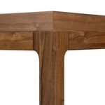 Product Image 9 for Arturo Natural Walnut Traditional Coffee Table from Four Hands
