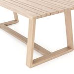 Product Image 9 for Atherton Outdoor Dining Table from Four Hands
