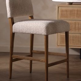 Product Image 12 for Abilene Bar + Counter Stool from Four Hands