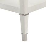 Product Image 4 for Morris 1-Drawer Side Table Sand White from Villa & House