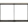 Product Image 6 for Hathaway Metal Console Table from Bernhardt Furniture