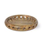 Product Image 1 for Savior Mango Wood Bowl - Large Natural from Regina Andrew Design