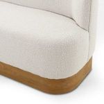 Product Image 7 for Krista Knoll Natural Dining Bench from Four Hands