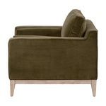 Product Image 3 for Parker Post Modern Sofa Chair from Essentials for Living