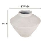 Product Image 9 for Raja Decorative Vessel from Moe's