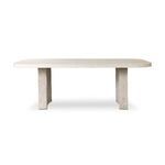 Product Image 1 for Alessandro Outdoor Dining Table-86" from Four Hands