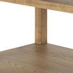 Product Image 9 for Zuma Bookcase from Four Hands