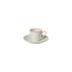 Product Image 1 for Taormina Coffee Cup And Saucer, Set of 6 from Casafina