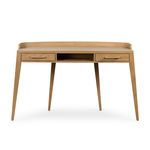 Product Image 11 for Armstrong Desk - Burnished Oak from Four Hands