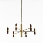Product Image 13 for Ferguson Chandelier Walnut from Four Hands