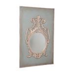 Product Image 1 for Champagne Mirror from Elk Home