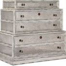 Product Image 5 for Mirrored Lateral File from Hooker Furniture