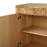 Product Image 10 for Mullins Burl Sideboard from Four Hands